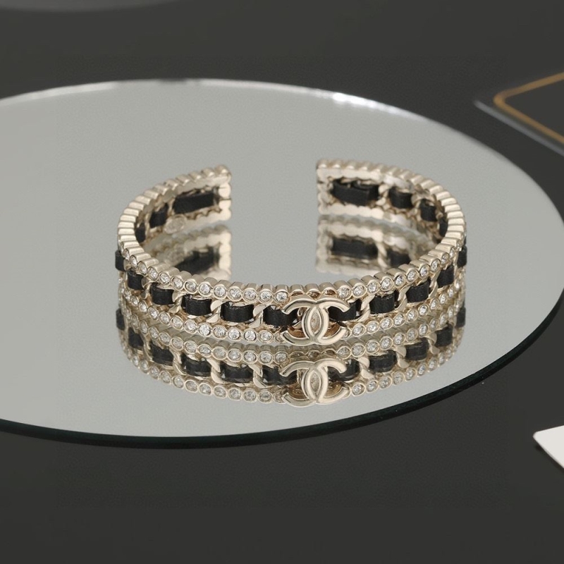 Chanel Bracelets